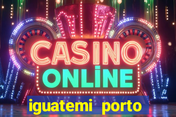 iguatemi porto alegre cinema